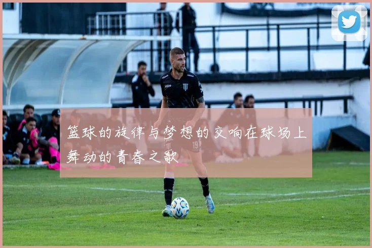 篮球的旋律与梦想的交响在球场上舞动的青春之歌